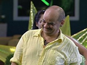 BBB12 - João Carvalho