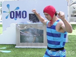 BBB12 - João Mauricio