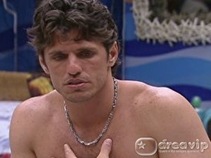 BBB12 - João Mauricio