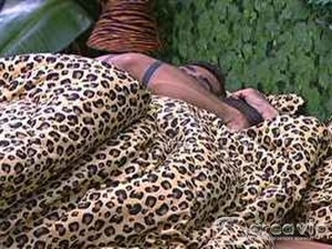 BBB12 - Laisa e Yuri