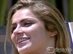 BBB12 - Renata