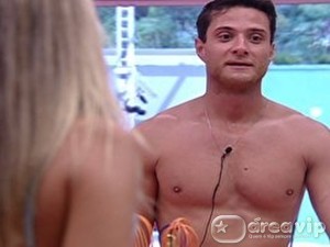 BBB12 - Ronaldo