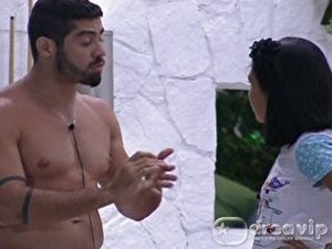 BBB12 - Yuri e Jakeline