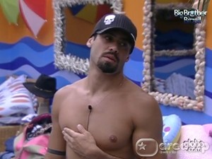 BBB12 - Yuri