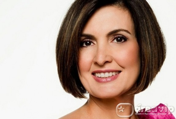 Globo obriga Fátima Bernardes a fazer Twitter