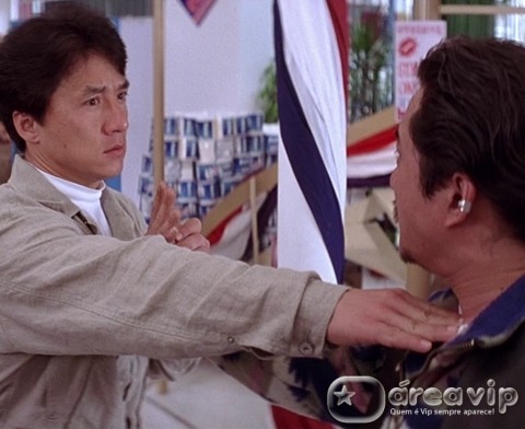 Sessão da Tarde exibe o filme ‘Arrebentendo em Nova York’