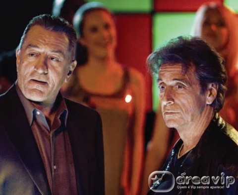 Supercine exibe o filme ‘As Duas Faces da Lei’