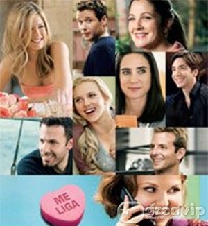 Tela de Sucessos exibe o filme ‘Ele Não Está Tão a Fim de Você’