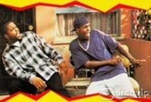 Filme - Sexta-Feira em Apuros