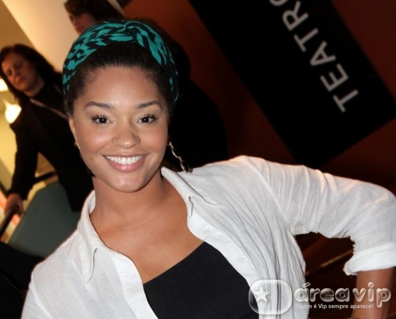 Juliana Alves Roberto Filho e Philippe Lima/AgNews