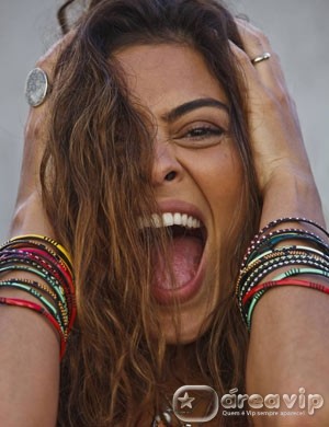 Juliana Paes vive uma pernambucana arretada em ‘As Brasileiras’