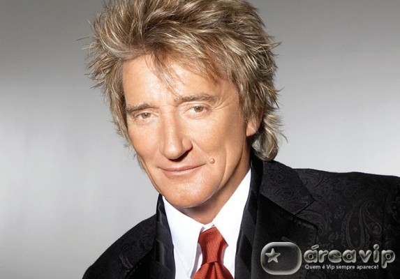 Rod Stewart