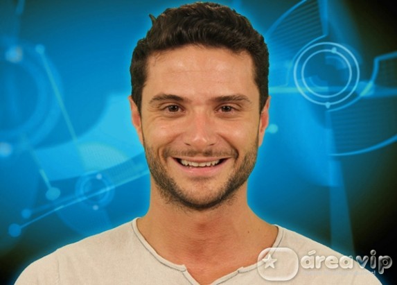 Ronaldo - BBB12