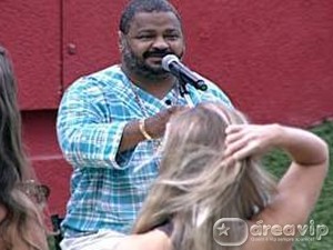 BBB12 - Arlindo Cruz
