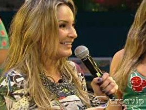 BBB12 - Claudia Leitte