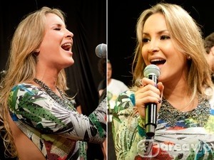 BBB12 - Claudia Leitte