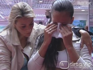 BBB12 - Fabiana e Kelly