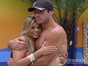BBB12 - Fabiana e Yuri