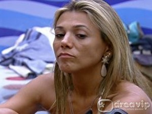 BBB12 - Fabiana