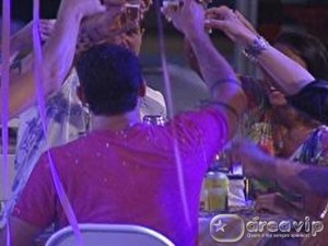 BBB12 - Festa Lapinha