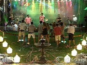 BBB12 - Festa Lapinha