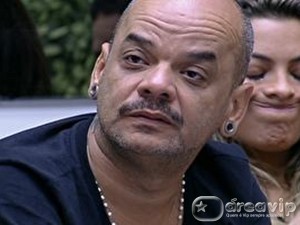 BBB12 - João Carvalho