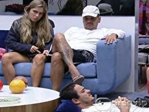 BBB12 - João Carvalho