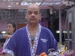 BBB12 - João Carvalho