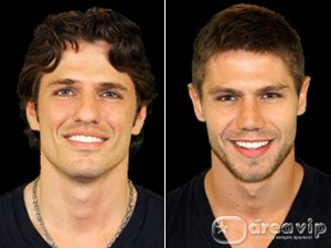 BBB12 - Joao Mauricio e Jonas