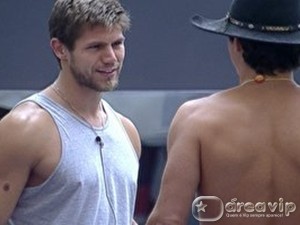 BBB12 - Jonas e Fael