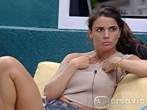BBB12 - Laisa