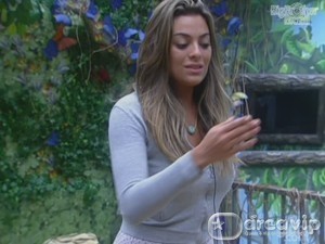 BBB12 - Monique