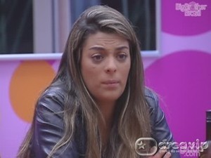 BBB12 - Monique