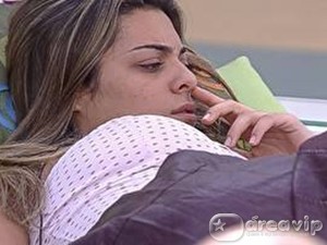 BBB12 - Monique