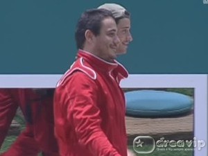 BBB12 - Rafa é o anjo