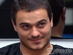 BBB12 - Rafa eliminado
