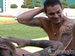 BBB12 - Rafa