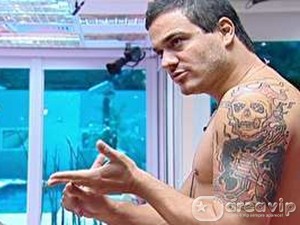 BBB12 - Rafa
