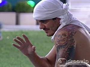 BBB12 - Rafa
