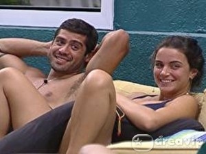 BBB12 - Yuri