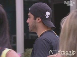 BBB12 - Yuri