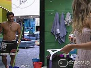 BBB12 - Yuri