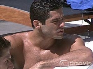 BBB12 - Yuri