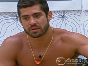 BBB12 - Yuri