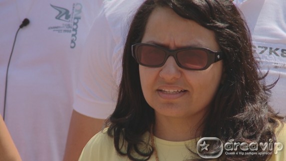 Amazônia – Carol Zoccoli desiste do programa