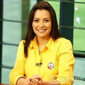 Débora Vilalba apresenta reality show na Band