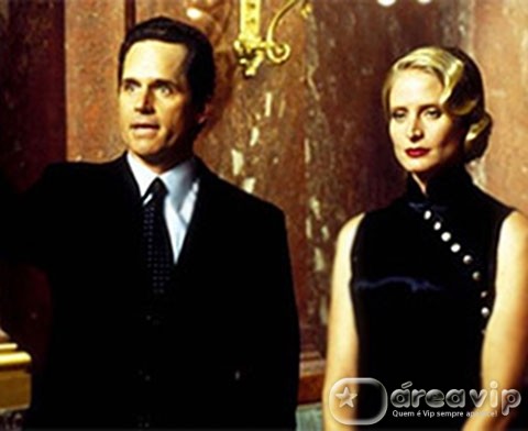 Filme - Nossa Querida Baba