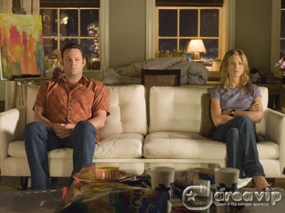 Filme - Separados pelo Casamento