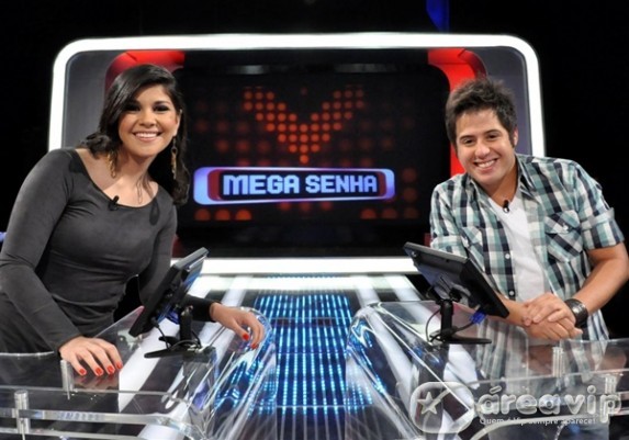 Luiza e Hugo