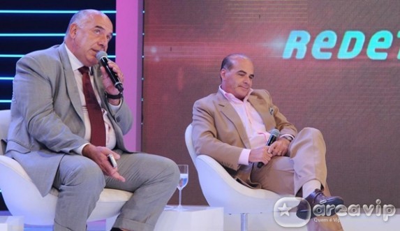 Donos da RedeTV! chamam ‘Pânico’ de apelativo e suspendem reprises
